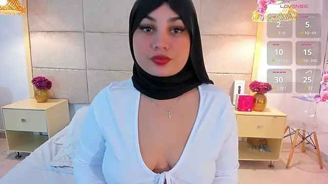  anjum  online show from May 6, 12:53 pm