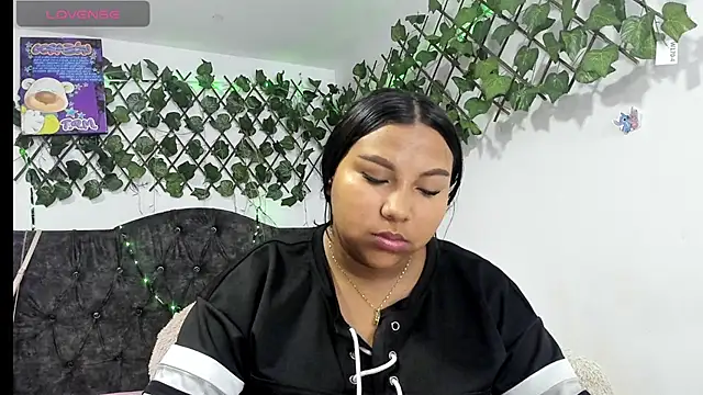 PaulinaSwan online show from January 5, 5:49 pm