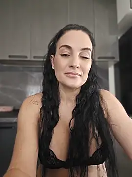 AnaFoxxy online show from May 22, 7:50 am
