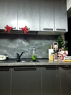 AnaFoxxy online show from November 27, 5:05 pm