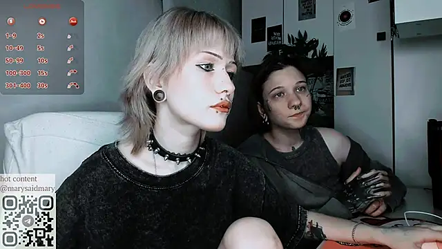 Snapshot of say_mary chatting on September 19, 11:04 pm say mary online show from September 19, 11:04 pm