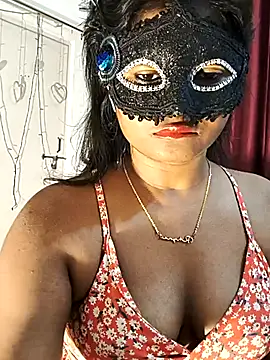 FANTASY QUEEN 07 online show from November 24, 5:04 pm