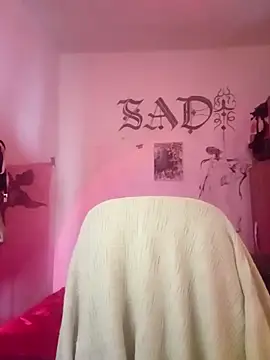 SuccubusTatuada online show from March 29, 3:33 pm