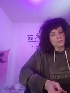 SuccubusTatuada online show from March 27, 2:29 pm