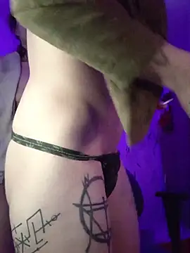 SuccubusTatuada online show from March 31, 3:56 pm