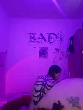 SuccubusTatuada online show from April 6, 3:02 pm