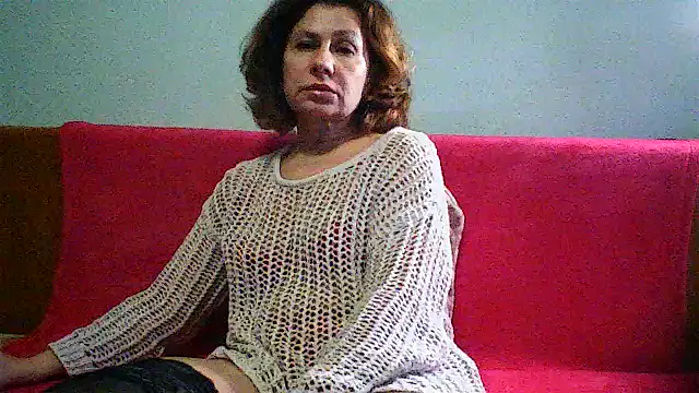 Mat Elenore online show from December 2, 12:18 pm