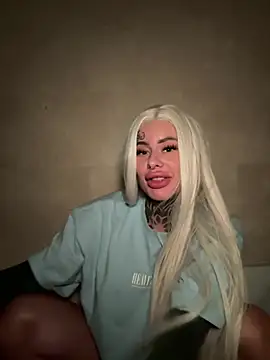 bambixboo online show from July 8, 10:12 pm