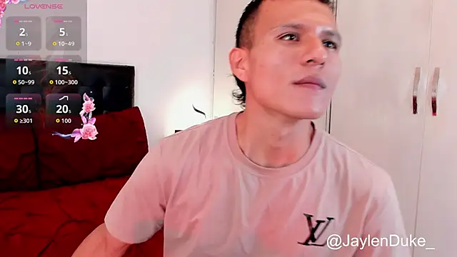 jaylen and duke online show from March 12, 11:24 am