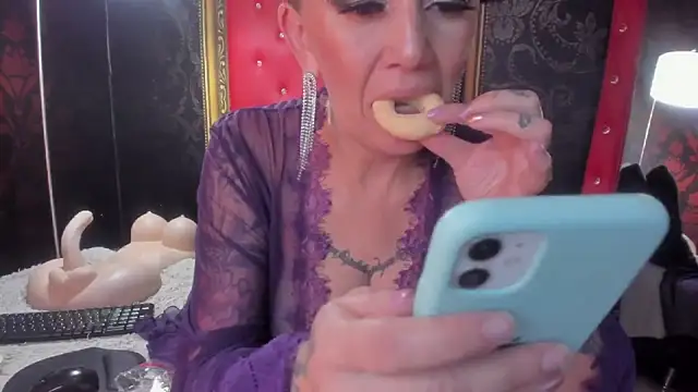 Milfgabrielle online show from September 11, 2:17 pm