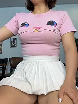 Chun Ae95 online show from March 29, 12:42 am