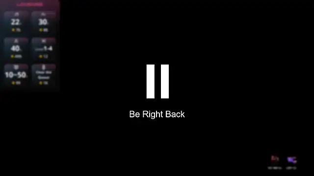 FemAlexa  online show from October 24, 3:08 pm