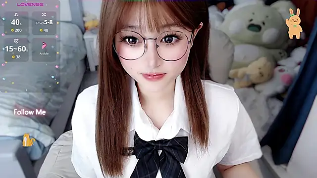 Sweet-18wanwan online show from April 18, 4:42 pm