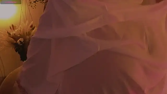 SandraBoyl online show from March 16, 2:25 am