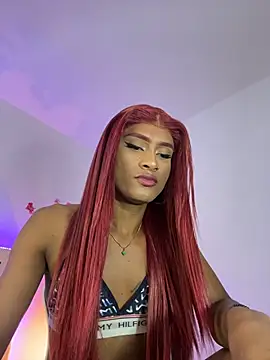 Elektra Queen online show from February 5, 1:03 pm