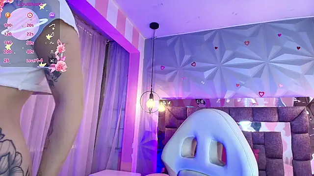 Candy morgan412 online show from January 16, 12:34 pm