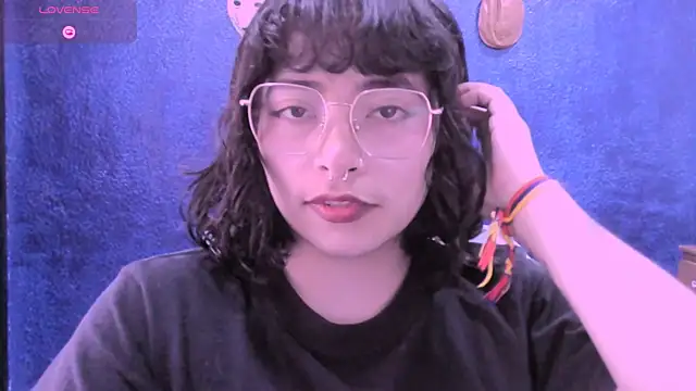 NinaYellow online show from January 14, 5:29 pm