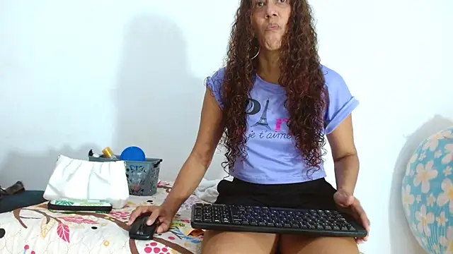 churcavagina40 online show from April 7, 1:02 pm