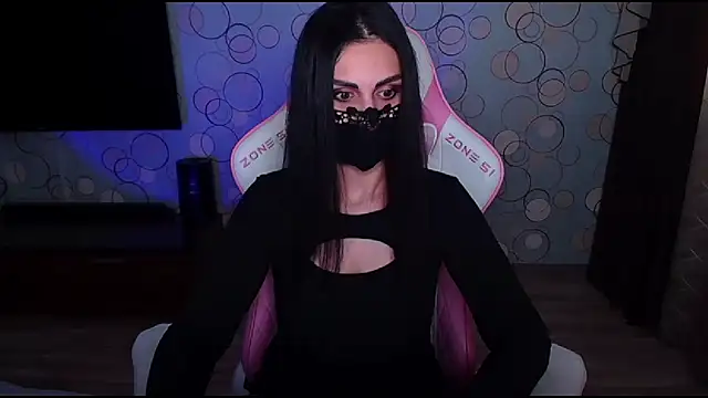   Yasmina   online show from March 9, 4:59 am