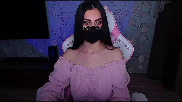   Yasmina   online show from March 21, 4:06 am