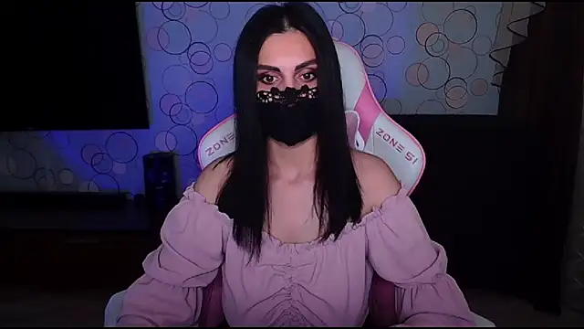   Yasmina   online show from February 22, 3:51 am