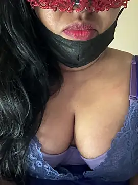Shasha X online show from June 18, 12:56 am