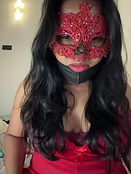 Shasha X online show from May 8, 1:09 am