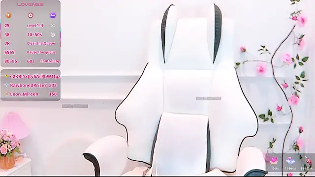 PimChanOK online show from May 24, 12:37 pm