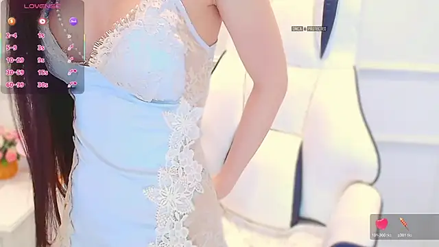 PimChanOK online show from July 13, 10:54 pm