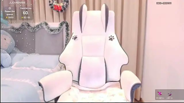 PimChanOK online show from December 20, 12:14 am