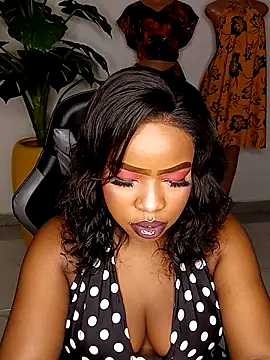 rosey cheeks online show from April 29, 11:10 pm