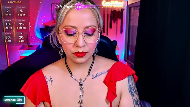 blackwidow s1 online show from May 25, 8:13 am