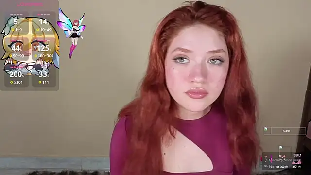 Snapshot of Ivanna_Diamon chatting on September 16, 2:30 am Ivanna Diamon online show from September 16, 2:30 am