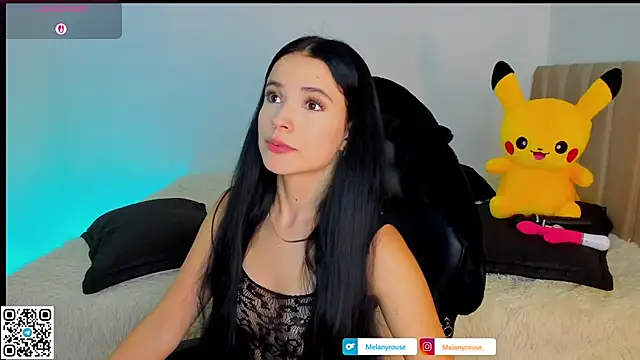 melanyrouse1 online show from November 27, 9:28 pm