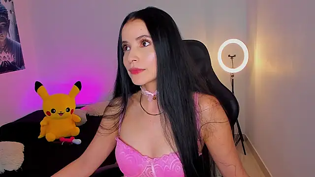 melanyrouse1 online show from May 14, 8:03 pm