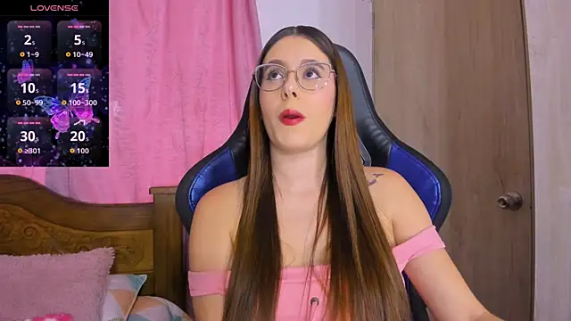 ParisShayk online show from October 21, 6:34 pm