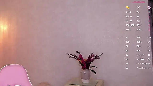 shantallknowless online show from October 15, 7:27 pm