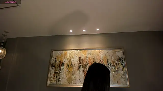 PaulinaSantos  online show from April 3, 7:34 pm