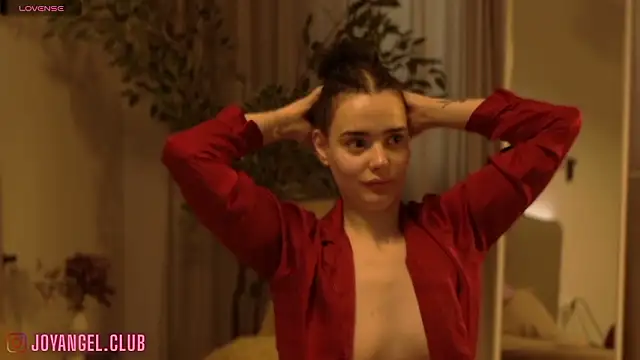 SophieCharm online show from March 15, 6:15 am