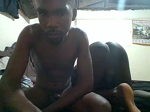 Snapshot of Nigerian_boys chatting on September 17, 5:16 am Nigerian boys online show from September 17, 5:16 am