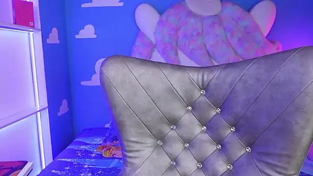 miss keisi online show from February 20, 6:09 pm