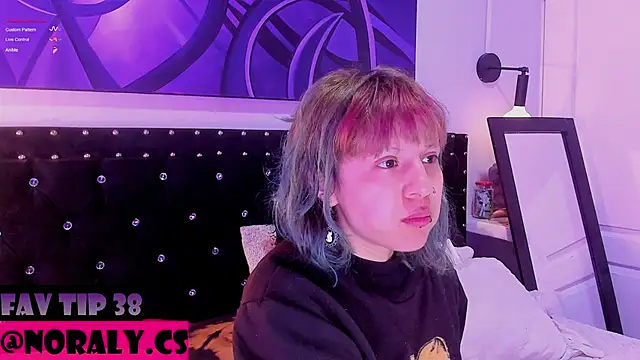 hey noraly online show from May 15, 4:27 am