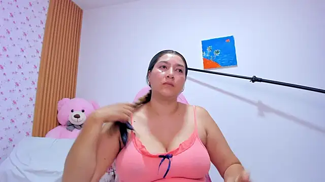 Soyqueen online show from May 8, 4:38 am