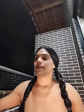 Deisy Torres online show from April 4, 12:09 am