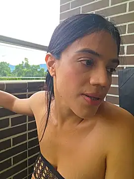 Deisy Torres online show from May 16, 9:03 pm