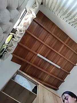 Deisy Torres online show from April 10, 8:04 pm