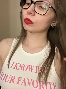 EvaRoss  online show from March 23, 6:03 pm