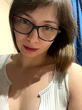 EvaRoss  online show from November 8, 9:42 pm