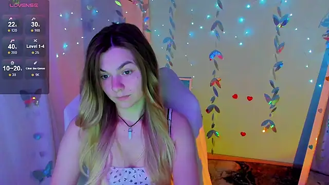 Sweet me  online show from July 17, 5:56 am