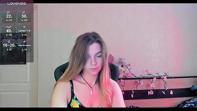 Sweet me  online show from June 12, 8:22 am